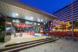 Sun Island Holiday Hotel - 2