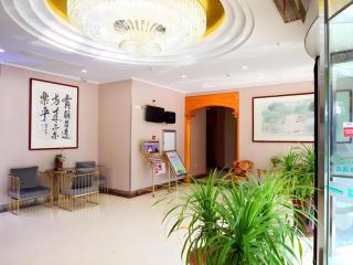 GreenTree Inn Wuxi Xinwu District Meicun Town Taibo Avenue - 9