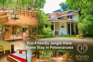 Binara Home Stay - 0