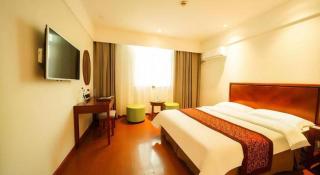 GreenTree Inn Suzhou Wuzhong - 5