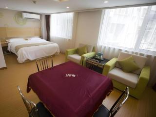GreenTree Inn Tangshan Yuhua Road - 7