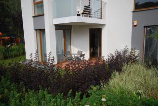 Luksusowy Apartament Marina - 2