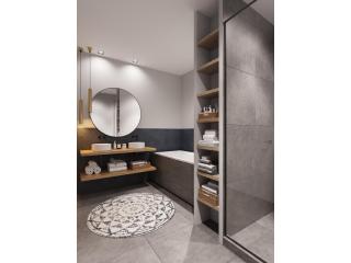 Modern villa in De Cocksdorp near the beach - 4