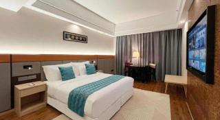 Guilin Baiyue Hotel - 8