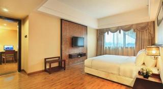 Guilin Baiyue Hotel - 4