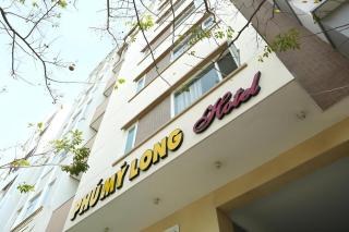 Phu My Long Hotel - 1