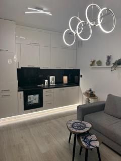 Biała Fala apartamenty nad jeziorem - 9