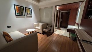 High Rise Suites - 2