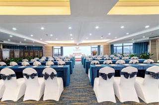 Vienna Hotel Guangxi Guilin 7-Star Wanda Plaza - 5