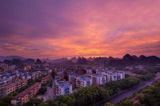 Vienna Hotel Guangxi Guilin 7-Star Wanda Plaza - 1