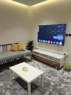 شقة مفروشة خاصة - 2