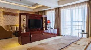 Xin Sheng Da Hong Sheng International Hotel - 9