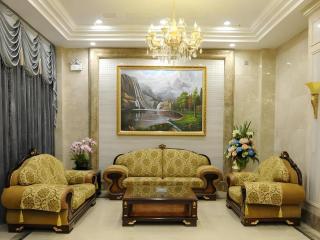 GreenTree Inn Meizhou Meijiang District Wanda Plaza Hotel - 9