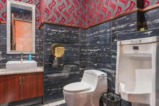 Xin Sheng Da Hong Sheng International Hotel - 1