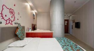 GreenTree Inn Wuxi Guangrui Road Hotel - 2