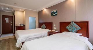 GreenTree Inn Wuxi Guangrui Road Hotel - 1