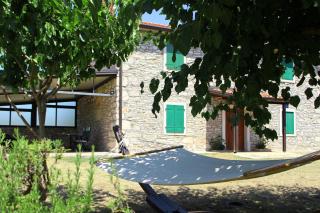 Villa Alba - Umag - 0