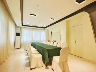 Jinjiang Inn Zhengzhou Railway Station Erqi Square Metro Station - 4