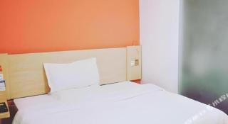 7 Days Inn Nanjing Railway Station Xin Mo Fan Road Subway Station Branch - 2
