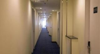 7 Days Inn Xi'an North Economic Development Zone 4th Fengcheng Road - 4