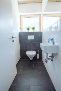 AlpenApart Montafon - Appartement Sennerei - Schruns - 6