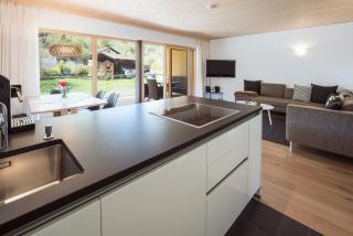 AlpenApart Montafon - Appartement Sennerei - Schruns - 5
