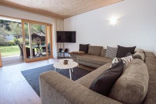 AlpenApart Montafon - Appartement Sennerei - Schruns - 4