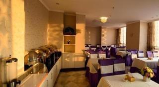 GreenTree Inn Anhui Hefei Tongda Road Wanhuan Shopping Plaza Business Hotel - 1