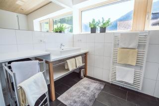 AlpenApart Montafon - Appartement Sennerei - Schruns - 1