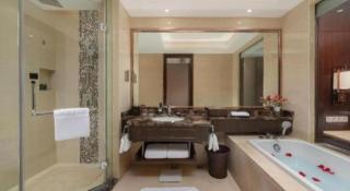 Howard Johnson Zunyue Hotel Chengdu - 4