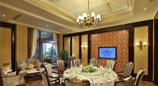 Howard Johnson Zunyue Hotel Chengdu - 3