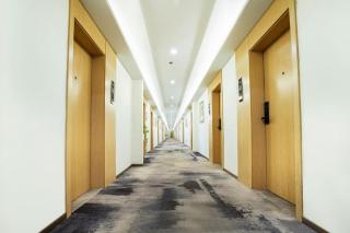 GreenTree Inn Taiyuan PinGYAng Road Business Hotel - 6