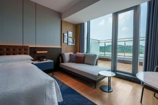 Four Points by Sheraton Leshan - 6