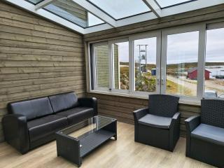 6 person holiday home in Dyrvik - 8