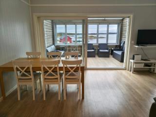 6 person holiday home in Dyrvik - 3