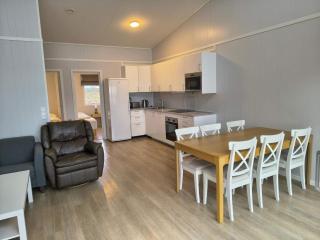 6 person holiday home in Dyrvik - 2