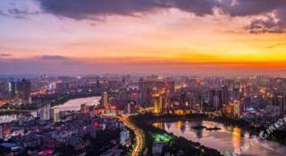 Ming Du Lakeside Hotel Nanning - 6