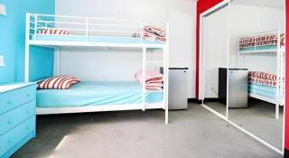 ITH Colive Balboa Park - 2