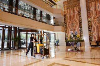 Beijing BAIFUYI HOTEL - 7