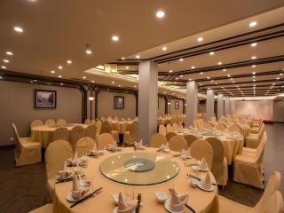 Jinjiang Metropolo Shanghai Minhang - 7