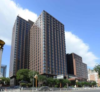 Beijing BAIFUYI HOTEL - 2