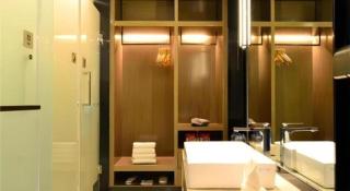 Echarm Hotel Jinan Railway Station Daming Lake - 3