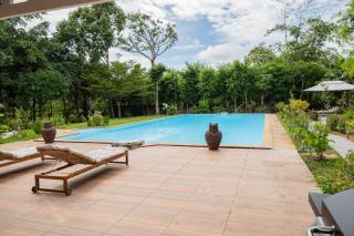 Ton Sai Villa - 7 bedroom pool villa - Paklok - 0