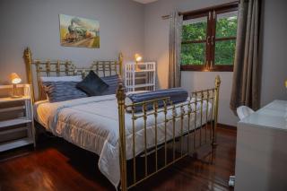 Ton Sai Villa - 7 bedroom pool villa - Paklok - 7