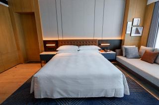Four Points by Sheraton Leshan - 4