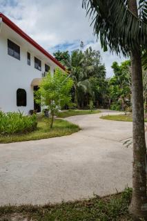 Ton Sai Villa - 7 bedroom pool villa - Paklok - 5