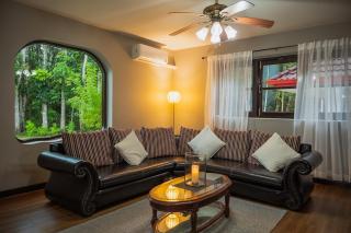 Ton Sai Villa - 7 bedroom pool villa - Paklok - 4