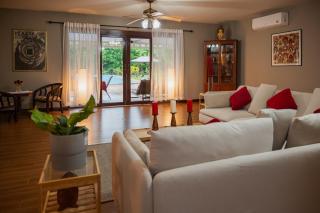 Ton Sai Villa - 7 bedroom pool villa - Paklok - 6