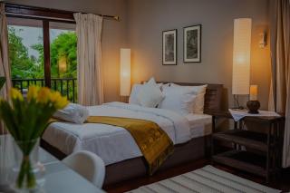 Ton Sai Villa - 7 bedroom pool villa - Paklok - 1