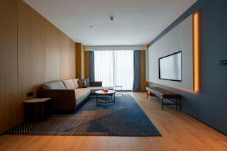 Four Points by Sheraton Leshan - 3